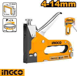 INGCO HSG14018 acélházas tűzőgép 4-14 mm (HSG14018)