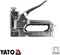 Yato YT-7007 acélházas tűzőgép 4-14 mm (YT-7007)