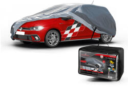 WALSER Autótakaró ponyva - négyévszakos - CAR - M méret - All Weather Plus - WALSER 1-380-429 (41060)