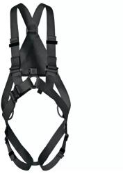 Singing Rock Ham SINGING ROCK Body II Speed black S-M/L