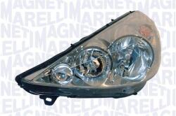 Magneti Marelli Far MAGNETI MARELLI 712463701129 - centralcar