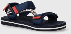 Pepe Jeans gyerek szandál POOL ONE B - kék 34