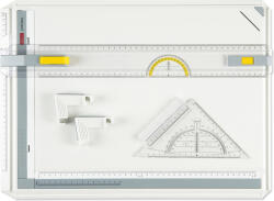 Aristo Rajztábla Aristo A3 Profi Plus + táska - 7035