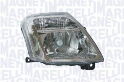 Magneti Marelli Főfényszóró MAGNETI MARELLI LPH712 (LPH712)