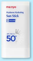 Ma: nyo Stick hidratant pentru protecția solară cu acid oligo-hialuronic - 19 g