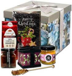 Meglepetésem Ajándékküldő Szolgálat Karácsonyi kedvenc 2020