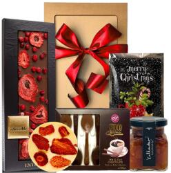 Meglepetésem Ajándékküldő Szolgálat Karácsonyi pillanat ajándékcsomag