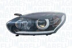 Magneti Marelli Főfényszóró MAGNETI MARELLI 711307024487 (711307024487)