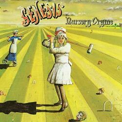 Genesis Nursey Cryme