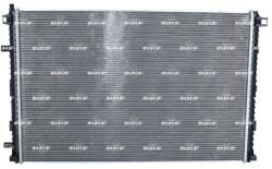 NRF hűtő, motorhűtés NRF 550255 (550255)
