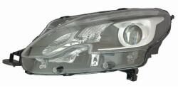 DEPO Far DEPO 550-1160RMLEMN2 (550-1160RMLEMN2) - automobilus