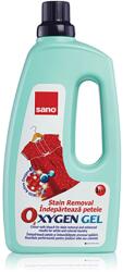 Sano Solutie Pentru Indepartarea Petelor Sano Oxygen 1L (7290102990931)