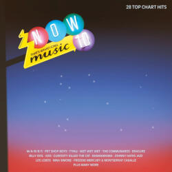V/A Now That's What I Call - facethemusic - 8 790 Ft