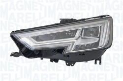 Magneti Marelli Főfényszóró MAGNETI MARELLI 711451000180 (711451000180)