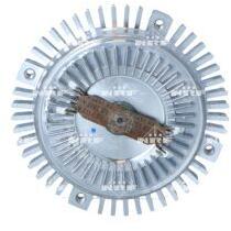 NRF kuplung, hűtőventilátor NRF 49595 (49595)