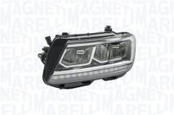 Magneti Marelli Főfényszóró MAGNETI MARELLI 711451000257 (711451000257)