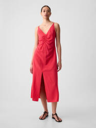 GAP Rochie GAP | Roșu | Femei | XXS - bibloo - 289,00 RON