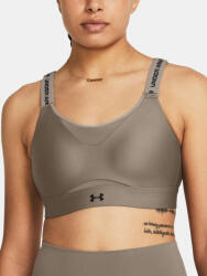 Under Armour UA Infinity High 2.0 Sport Sutien Under Armour | Maro | Femei | XS A-C