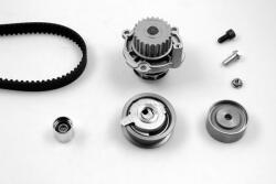 HEPU Set pompa apa + curea dintata HEPU PK05725 (PK05725) - automobilus