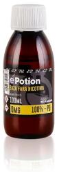 e-potion Propilen Glicol e-Potion 100ml (5949348011468)