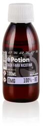 e-potion Glicerina Vegetala e-Potion 100ml (5949348011451) Lichid rezerva tigara electronica