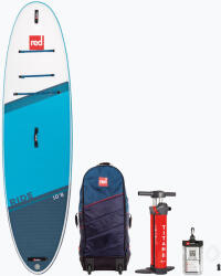 Red Paddle Co SUP deszka Red Paddle Co Ride 2024 10'8" kék