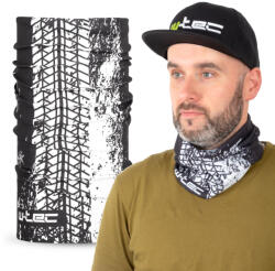 W-TEC Multifunkcionális nyakmelegítő W-TEC Scarfti (27559)