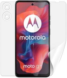 Screenshield MOTOROLA Moto G04 XT2421-3 védőfólia (MOT-XT24213-B)