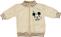 ASTI Disney Mickey wellsoft kocsikabát (kardigán) (méret: 56-86)