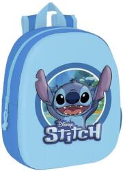 Safta Rucsac 3D Lilo & Stitch (612388890)