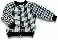 Nicol Baba pamut pulóver Nicol Viki - pindurka