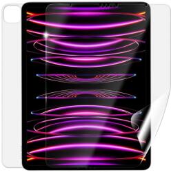 Screenshield APPLE iPad Pro 12.9 (2022) Wi-Fi védőfólia (APP-IPDPR12922-B)