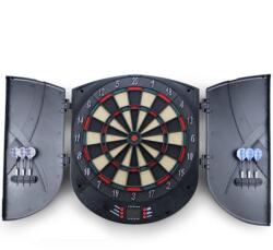 Tat Biliard Cabinet darts cu tinta electronica 17 inch (43cm) (ESED350)