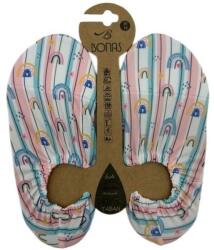 Bonas Pantofi de apă pentru copii 2 în 1 Bonas - Boho, 30-32, 19.5 cm (AS-BOH-30-32)