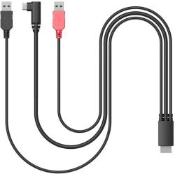 XPPen 3in1 kábel Innovator 16, Artist 2nd Gen (10, 12, 13, 16), Artist Pro 14/16 2nd Gen (10, 12, 13, 16), Artist Pro 14/16 2nd Gen modellekhez (AC97)