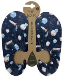 Bonas Pantofi de apă pentru copii 2 în 1 Bonas - Rockets, 24-26, 16.5 cm (AS-RK-24-26)