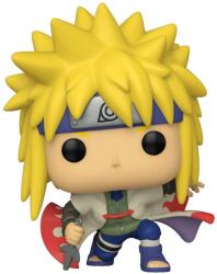 Funko Figurina Funko POP! Animation: Naruto - Minato Namikaze #935 Figurina