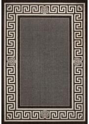 Delta Carpet Covor Modern, Natura Versace 900-91, 80x150 cm, 1500 gr/mp (900-91-0815) Covor