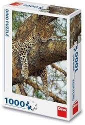 Dino Puzzle Dino LEVHART 1000 Puzzle