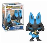 Funko Pop! Games: Pokemon - Lucario