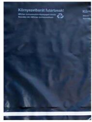  Futártasak biztonsági ragasztócsíkkal környezetbarát 45x60cm 50 mikron 100 darabos (ÖKOFT213527) - tonerpiac - 8 098 Ft