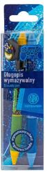 Astra Golyóstoll ASTRA PEN radírozható gamer 0, 5 mm 2 db/bliszter (201023010) - nyomtassingyen