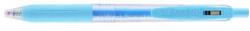 Zebra Zseléstoll ZEBRA Sarasa Clip Milk nyomógombos 0, 5 mm pasztell kék (35042) - nyomtassingyen