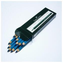 Faber-Castell Jelölőceruza FABER-CASTELL 698 hatszögletű húsjelölő kék (216984)