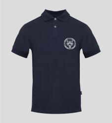 Philipp Plein Sport Tricou Polo mânecă scurtă Bărbați - pips508 Philipp Plein Sport albastru EU S