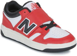 New Balance Pantofi sport Casual Băieți 480 New Balance roșu 29