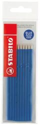 STABILO Tollbetét 0, 38mm, F Stabilo Liner 308-hoz, írásszín kék (030F1041) - nyomtassingyen