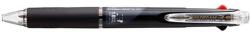 uni Golyóstoll UNI Jetstream SXE-3-400 három funkciós 1.0 fekete (2USXE300F01) - nyomtassingyen