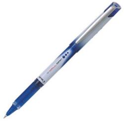 Pilot Rollertoll 0, 5 mm, kupakos V-ball, Grip, Pilot, írásszín kék (BLN-VBG5-L) - nyomtassingyen