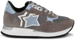 Atlantic Stars Pantofi sport modern Femei - ghalac Atlantic Stars Gri 35